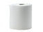 Medline Standard Roll Paper Towels - Deluxe Paper Towel Roll, White, 8" x 425' - 288425