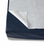 Medline Disposable Draw Sheet - Disposable Polyester Draw Sheet, White, 40" x 60" - NON32200
