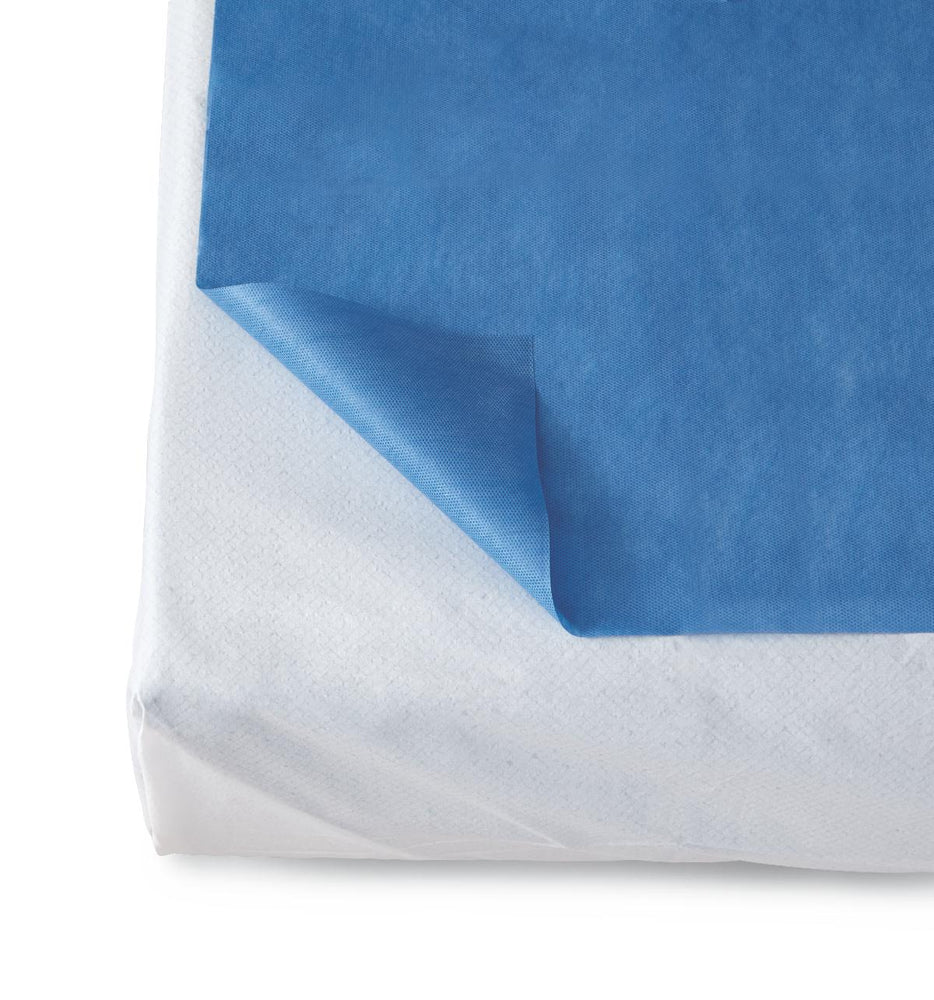Disposable Flat Bed Sheets