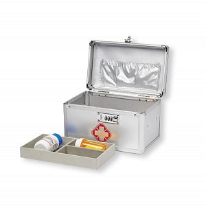 Medline Medication Lock Box - Medication Lock Box