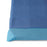 Medline Multilayer Stretcher Sheet Sets - Heavyweight Spunbond-Polypropylene Disposable Sheet Set, Includes Top Sheet (40" x 84") and Fitted Bottom Sheet (32" x 72") - NON47200