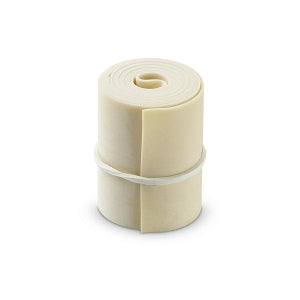 Medline Latex Tourniquets - DBD-TOURNIQUET, 1", WHITE, LATEX, FLAT - NON494109