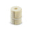 Medline Latex Tourniquets - DBD-TOURNIQUET, 1", WHITE, LATEX, FLAT - NON494109