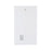 Medline Pediatric Body Bags - PVC Body Bag with Metal Zipper, Pediatric, 28" x 48" - NON70550WM