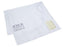 Medline Pediatric Body Bags - PVC Body Bag with Metal Zipper, Pediatric, 28" x 48" - NON70550WM