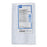 Medline Pediatric Body Bags - PVC Body Bag with Metal Zipper, Pediatric, 28" x 48" - NON70550WM