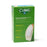 Medline CURAD Silicone Adhesive Bandages - CURAD Silicone Fabric Adhesive Bandages, 1.6" x 4" - NON76100