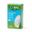 Medline CURAD Silicone Adhesive Bandages - CURAD Silicone Fabric Adhesive Bandages, 1.6" x 4" - NON76100