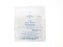 Medline Cotton Burn Dressings - Sterile Burn Dressing, 18" x 18", 2 Ply - NON7912