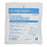 Medline Cotton Burn Dressings - Sterile Burn Dressing, 18" x 18", 4 Ply - NON7913