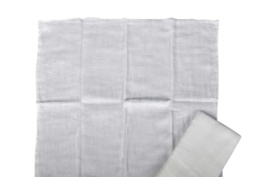 Cotton Burn Dressings