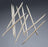 Medline Manicure Sticks - Orange Sticks, 4.5" - NON801780