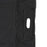Medline Black Vinyl Adult Disaster Body Bag - Black Vinyl Disaster Body Bag for Adult, 650 lb. Capacity, 36" x 96" - NON80540W