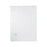 Medline Adult Post Mortem Kits - Post-Mortem Kit with Metal Zipper for Adult, 72" x 96" - NON90549WM