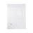 Medline Adult Post Mortem Kits - Post-Mortem Kit with Metal Zipper for Adult, 72" x 96" - NON90549WM