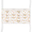 Medline Pediatric Print Procedure Adult Face Mask - Surgical Face Mask with Ties, Pediatric Print - NONBUDDYTIE