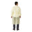 Medline Medium-Weight Dental Cover Gowns with Knit Cuffs - Spunbond Polypropylene Dental Gown with Knit Cuff, Yellow, Size XL - NONDYXL