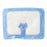 Medline SORBEX Sterile Absorbent Dressings - 2" x 3" SORBEX Sterile Absorbent Dressings with Slit - NONEX0023F