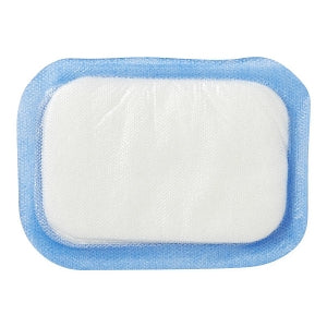 Medline SORBEX Sterile Absorbent Dressings - 3" x 4" SORBEX Sterile Absorbent Dressings - NONEX0034