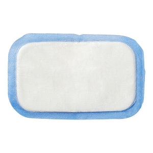 Medline SORBEX Sterile Absorbent Dressings - 4" x 6" SORBEX Sterile Absorbent Dressings - NONEX0046