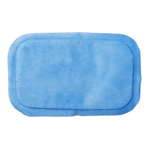 Medline SORBEX Sterile Absorbent Dressings - 4" x 6" SORBEX Sterile Absorbent Dressings - NONEX0046