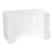 Bowman Manufacturing Company, Inc. Face Mask Dispensers - Surgical Face Mask Dispenser, Metal - FB-021