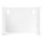 Bowman Manufacturing Company, Inc. Face Mask Dispensers - Surgical Face Mask Dispenser, Metal - FB-040