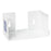 Bowman Manufacturing Company, Inc. Face Mask Dispensers - Face Mask Dispenser, Ear Loops - FB-064