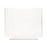Medline Shielded Face Mask Dispenser - Dispenser Box for Face Masks with Shield - NONFM100