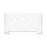 Medline Isolation and Procedure Face Mask Dispensers - Procedure Mask with Ear Loops Dispenser - NONFM121