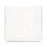 Medline Surgical Face Mask Dispensers - Surgical Mask with Ties Dispenser, White - NONFM122