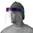 Medline NONFS300 - Full Length Face Shields