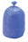 Medline Soiled Linen Liners - Soiled Linen Liners, Blue, 31" x 43", 17 Microns - NONHDB43NP