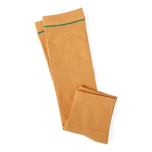 Medline Protective Arm & Leg Sleeves - Protective Leg Sleeve, Tan, 15" - NONSLEEVELT