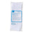 Medline Protective Arm & Leg Sleeves - Protective Leg Sleeve, White 15" - NONSLEEVEL