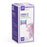 Medline Unna-Z Stretch Zinc Oxide Compression Bandage - Unna-Z Stretch Zinc Oxide Compression Bandage with Calamine, 3" x 10 yd. - NONUNNAS30