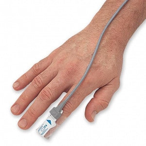 Medtronic Nellcor Sensors with OxiMax Technology - Nellcor Sensors with OxiMax Technology, for Neonatal and Adult Use - N
