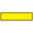 Binder/Chart Label Paper Removable 1" Core 5 3/8" X 1 3/8" Yellow 200 Per Roll