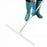 New Pig Corp Handle for Double-Blade Squeegee - Double-Blade Squeegee Handle - CLN253