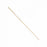 New Pig MaxiRough Floor Squeegee Handle - MaxiRough Floor Squeegee Handle - CLN555