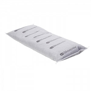 New Pig Corporation Super Absorbent Pillow - Super Absorbent Pillow, 20" x 8" x 1.5" - PIL205