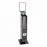PDI Sani Wipes Dispenser Pop Up Floor Stand - Antinewton Pop-Up Floor Stand - Q438FP