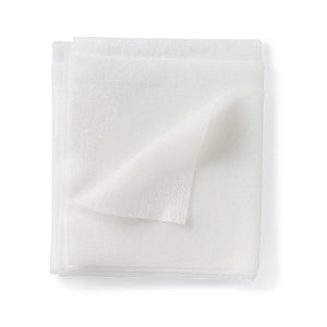 PDI Sani-Cloth Bleach Germicidal Disposable Wipes - Sani-Cloth Bleach Germicidal Disposable Wipes, 11.5" x 11.75", 40 X-Large Individual Packets per Box - U26595