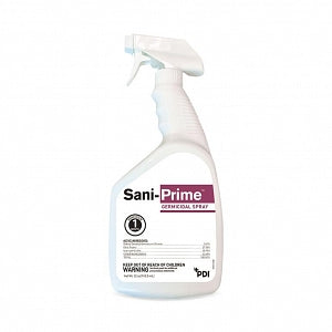 PDI Sani Germicidal Spray - MBO-SPRAY, GERMICIDAL, SANI-PRIME - X12309