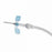 Nipro Fistula Needles - Fistula Needle, Without Safety, Rotating Hub, 14G x 1", 12" Tubing - FS+142530BCR