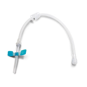 Nipro Medical Fistula Needles - Safety Fistula Needle, 15G x 1