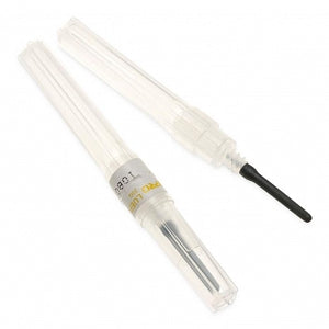 Air-Tite Luer Adapter Air-Tite Multiple Sample Luer Adapter – 100 Pack ...
