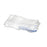 Custom Hospital Vaginal Packing Gauzes - Vaginal Packing Gauze, 2" x 3 yd. - 10-029