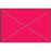 Label Compatible With Garvey And Cs-2 Guns Paper Permanent 15/16" X 5/8" Fl. Red 1000 Per Roll, 20 Rolls Per Box