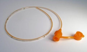 NeoChild Polyurethane NG / OG Feeding Tubes - Polyurethane Enteral Feeding Tube, 5.0 Fr - NC1P50SE